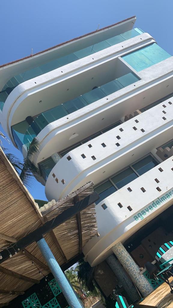 Condominio Agave del Mar photo 1
