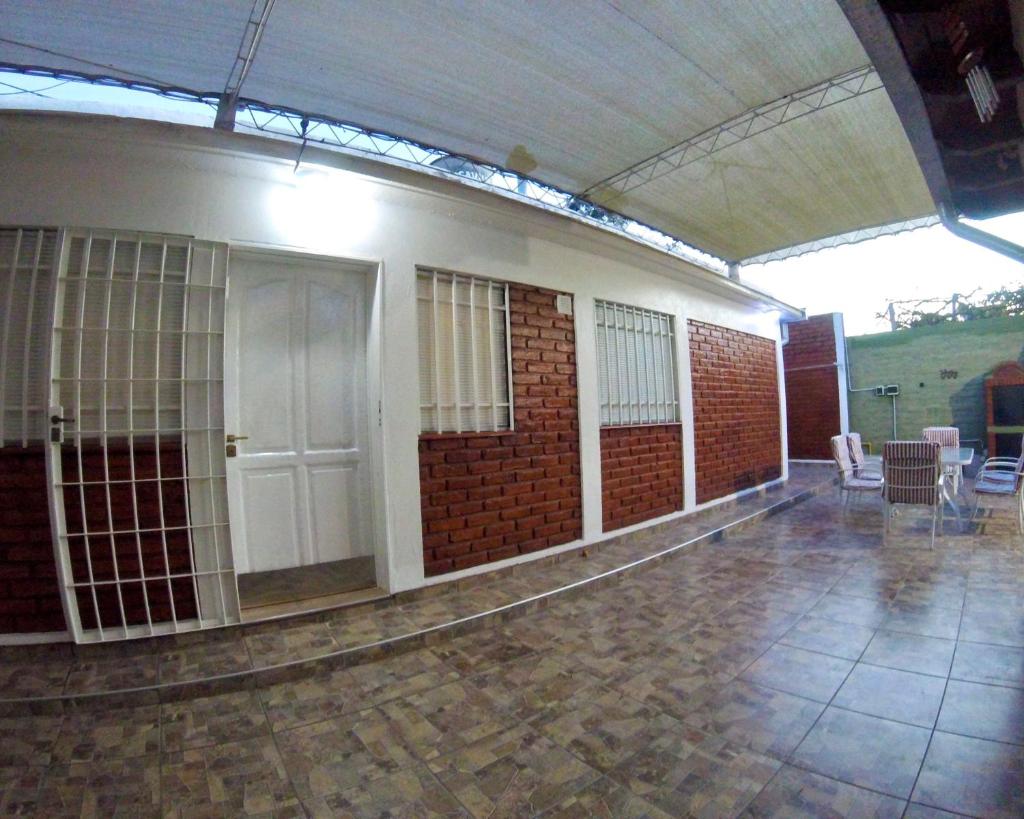 2 Habitaciones Alto Dorrego, 5min Mendoza Capital Mascotas Consultar photo 1