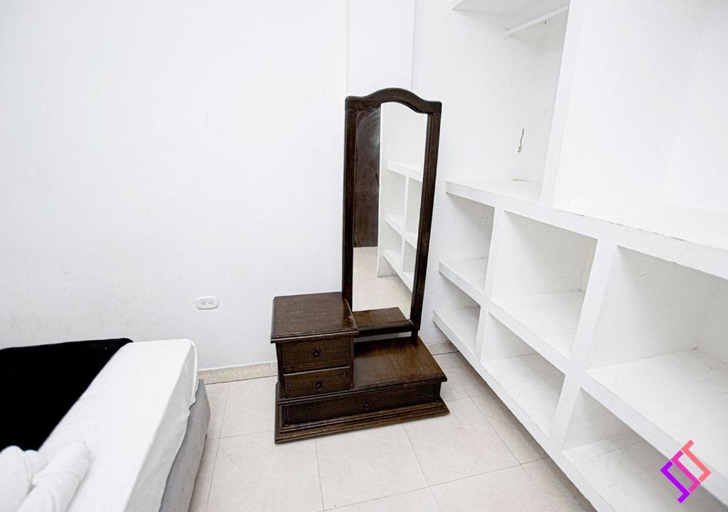Apartamento Amoblado y Cómodo photo 4