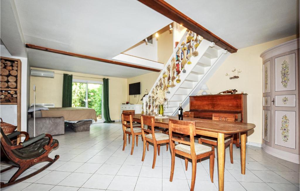 Stunning Home In Argels Sur Mer With Wifi And 3 Bedrooms photo 1
