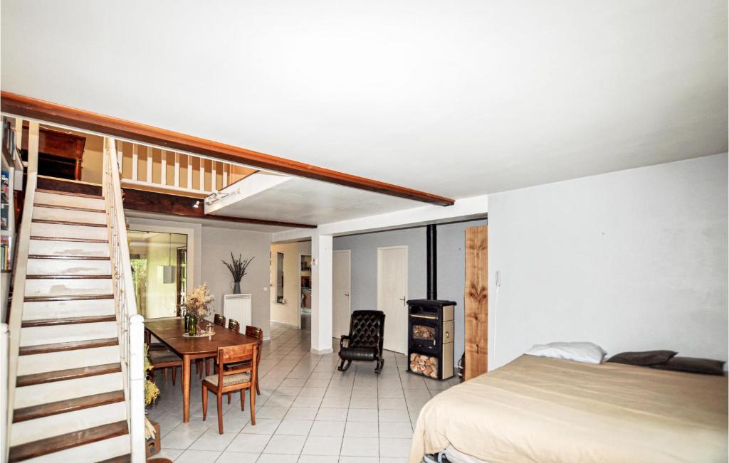 Stunning Home In Argels Sur Mer With Wifi And 3 Bedrooms photo 2
