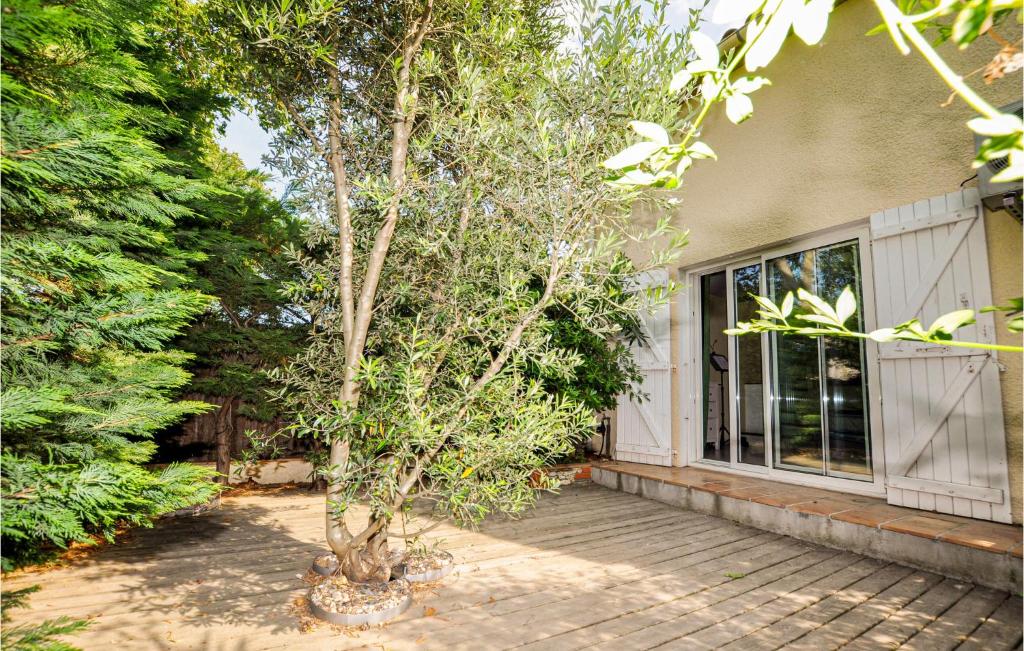 Stunning Home In Argels Sur Mer With Wifi And 3 Bedrooms photo 3