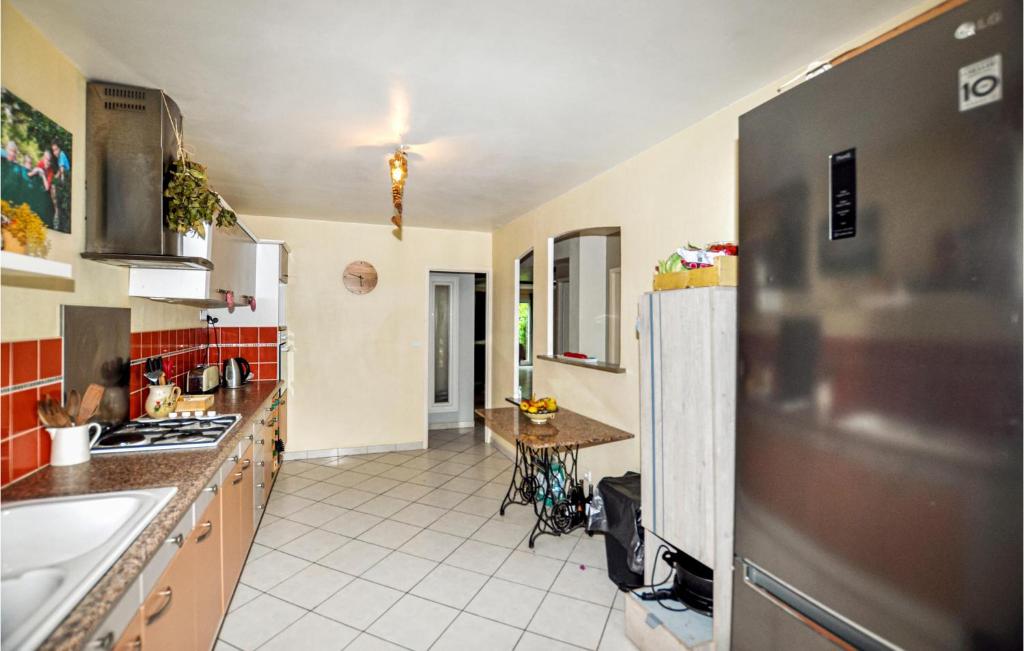 Stunning Home In Argels Sur Mer With Wifi And 3 Bedrooms photo 4