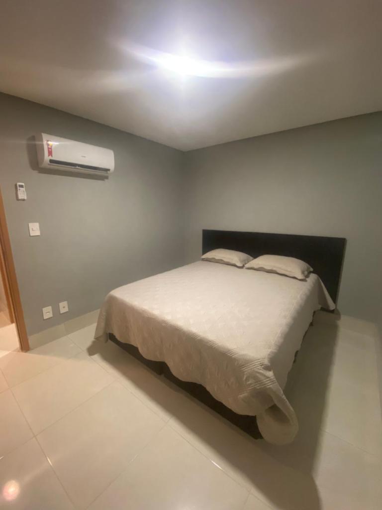 Apartamento Encantador em Bananeiras photo 4