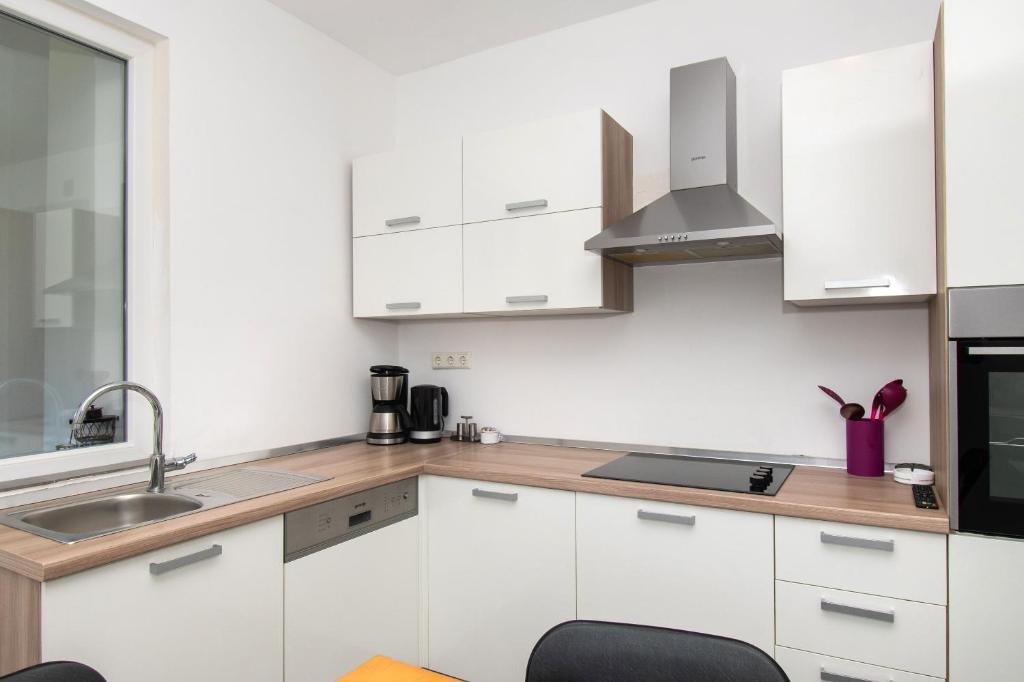 Apartment and Room Zoran photo 4
