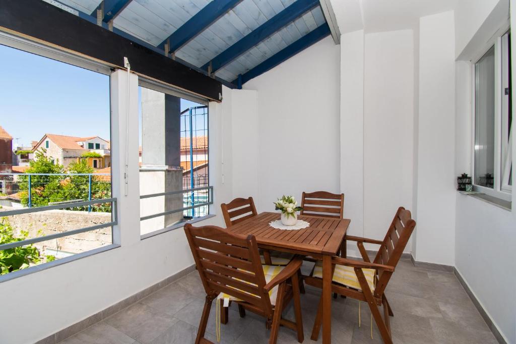 Apartment and Room Zoran photo 1