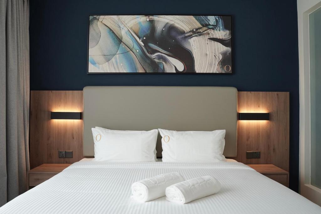 Opero Hotel Southkey Johor Bahru photo 1
