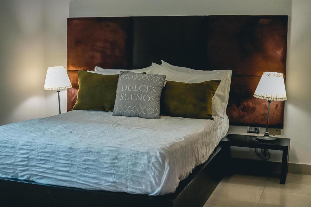 ARMONIA 408 APARTMENT IN GAZCUE photo 1