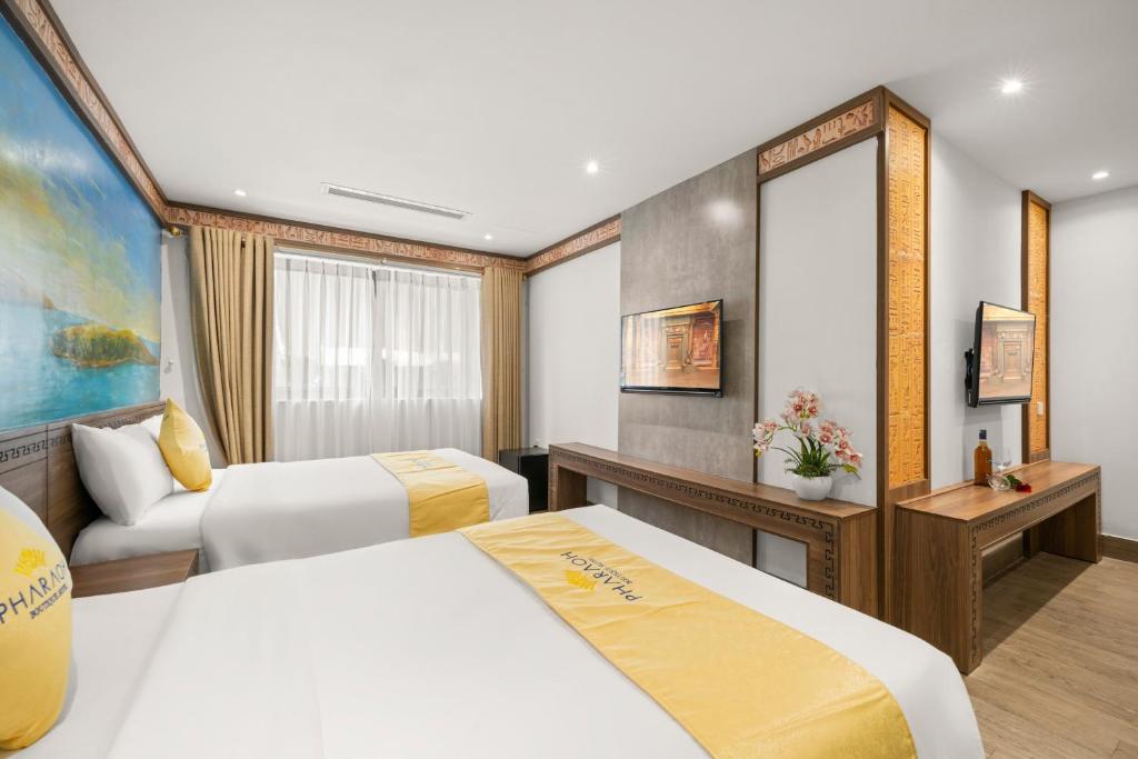 Pharaoh Boutique Hotel Danang