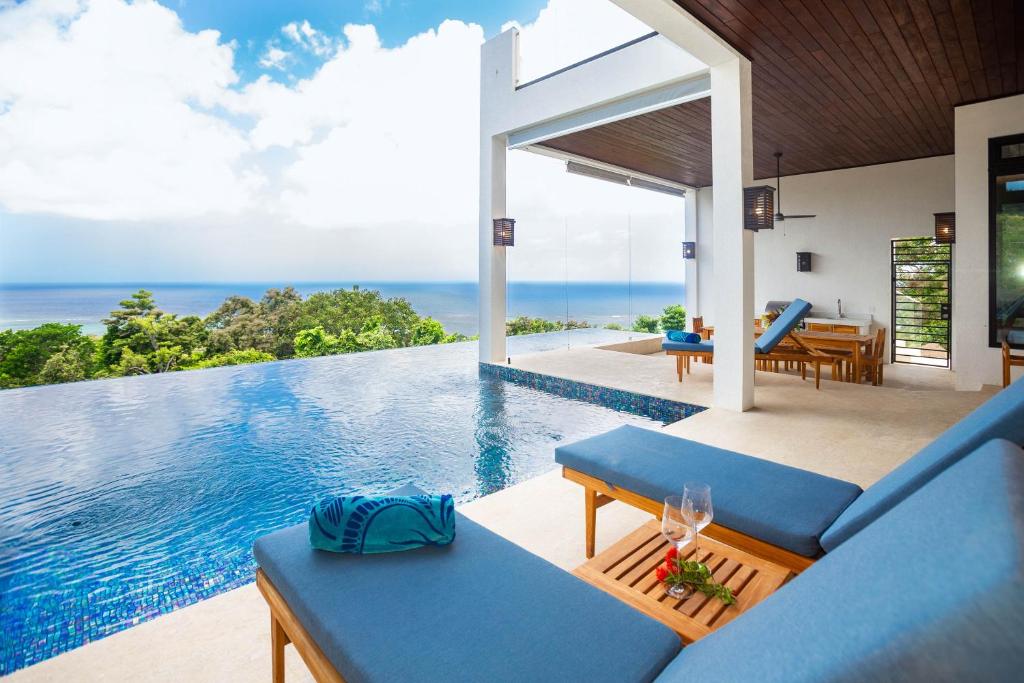 Ocean Pearl home photo 1