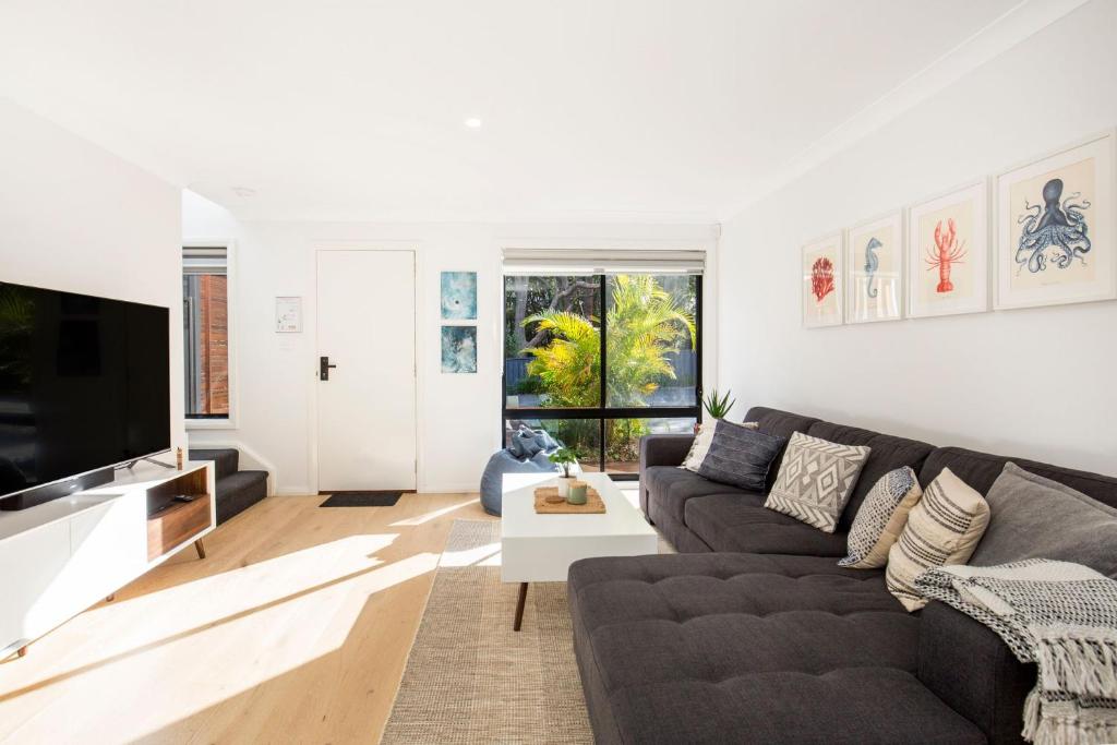 Gumnut Pet Friendly 5 Mins Walk to Beach photo 2