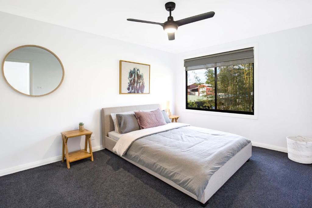 Gumnut Pet Friendly 5 Mins Walk to Beach photo 4