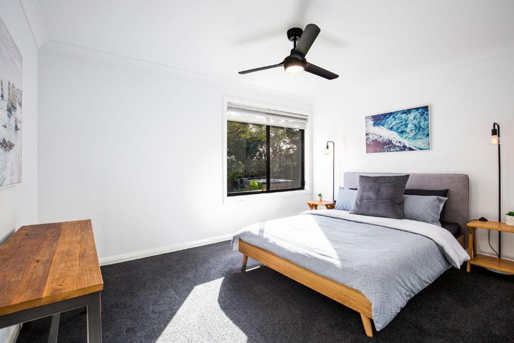 Gumnut Pet Friendly 5 Mins Walk to Beach photo 3