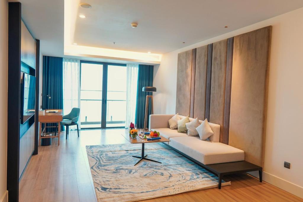 FLC City Hotel Beach Quy Nhon