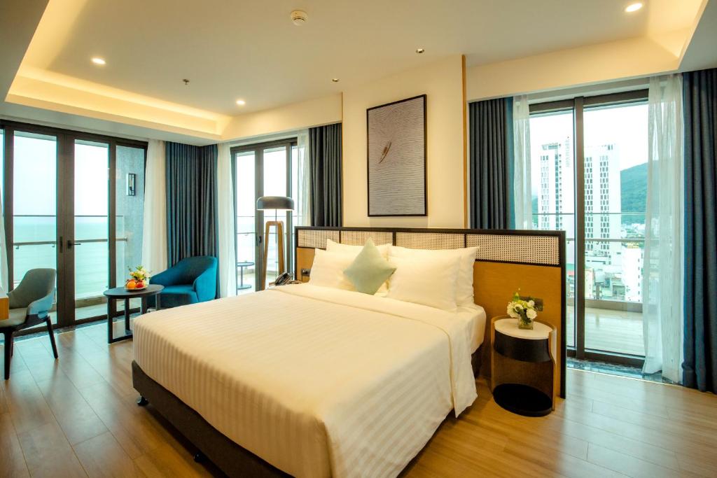 FLC City Hotel Beach Quy Nhon