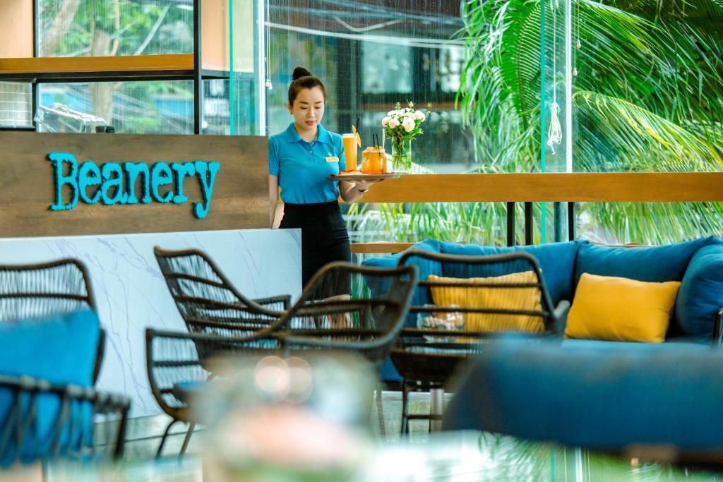 FLC City Hotel Beach Quy Nhon