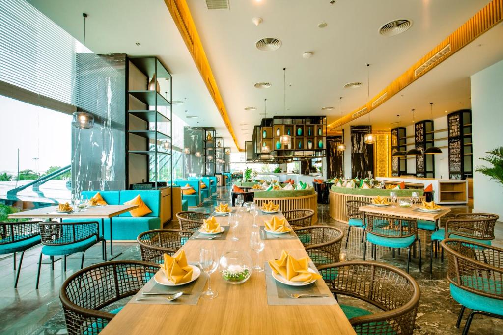 FLC City Hotel Beach Quy Nhon