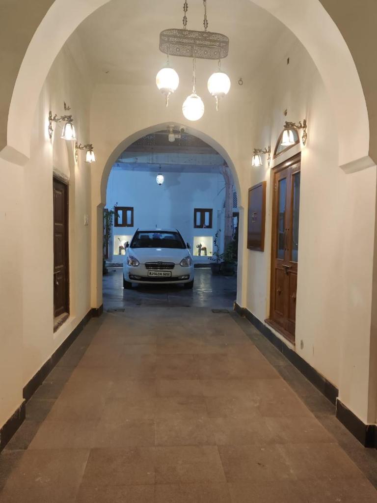 Hotel Swagatam photo 2