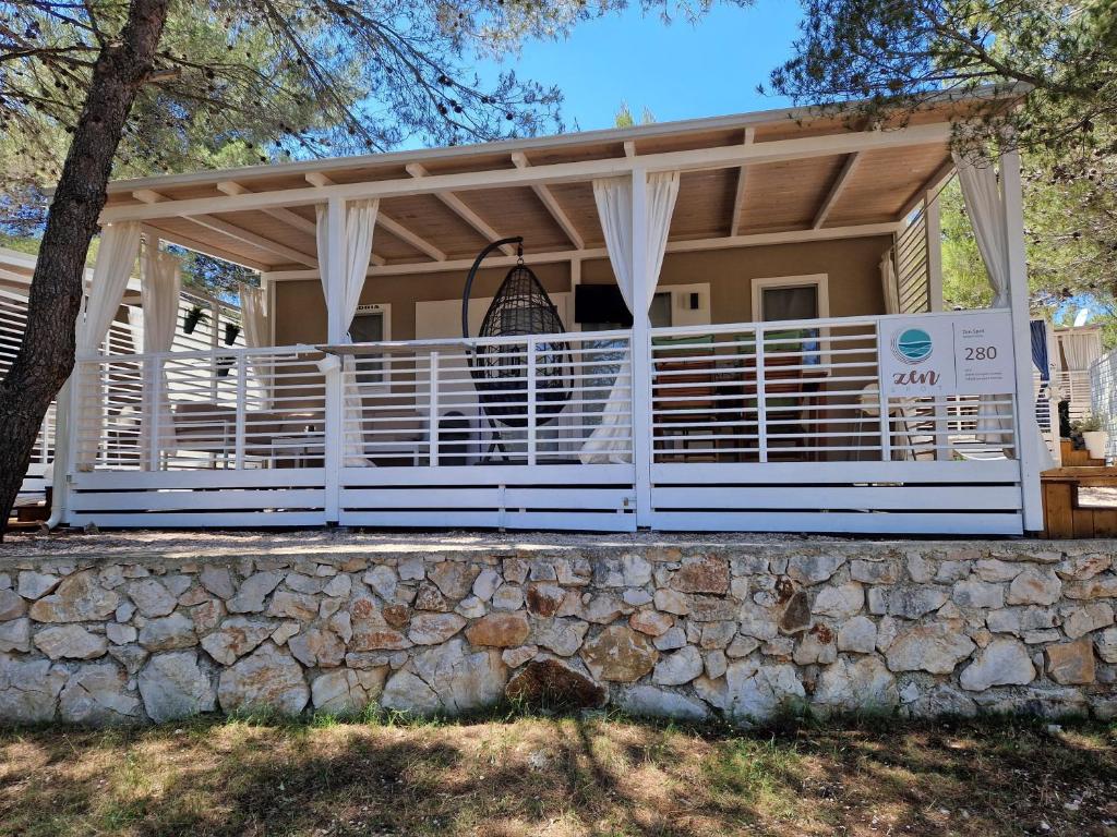 Premium Mobile Home ZEN SPOT 280 photo 3