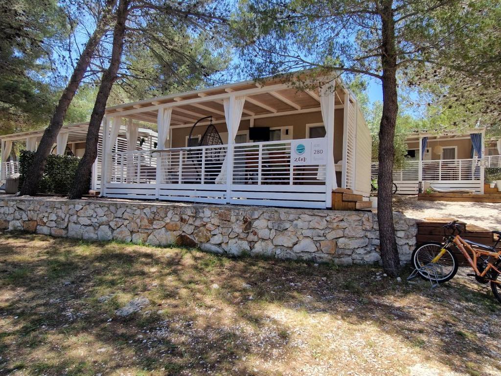 Premium Mobile Home ZEN SPOT 280 photo 1
