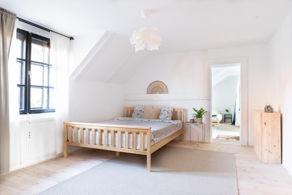 Apartament na wsi Mazury Zachodnie photo 3