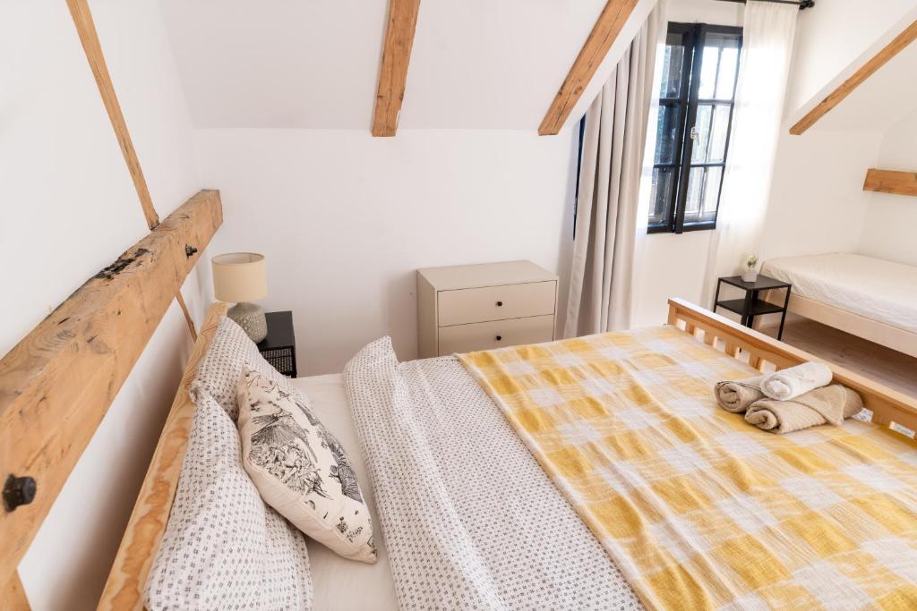 Apartament na wsi Mazury Zachodnie photo 2