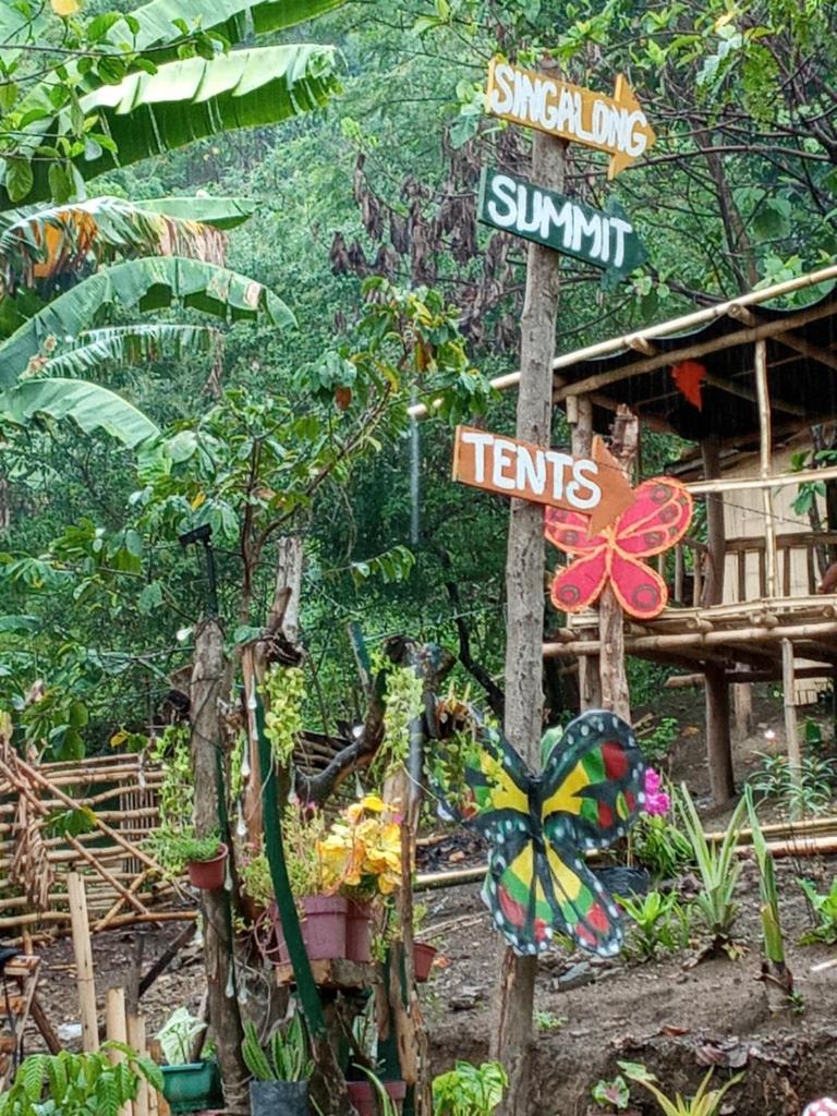 Kambal Kubo Resthouse at Sitio Singalong Bgy San Jose Antipolo photo 4