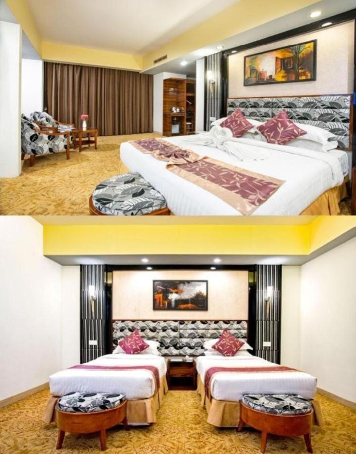 Hotel Star Pacific photo 2