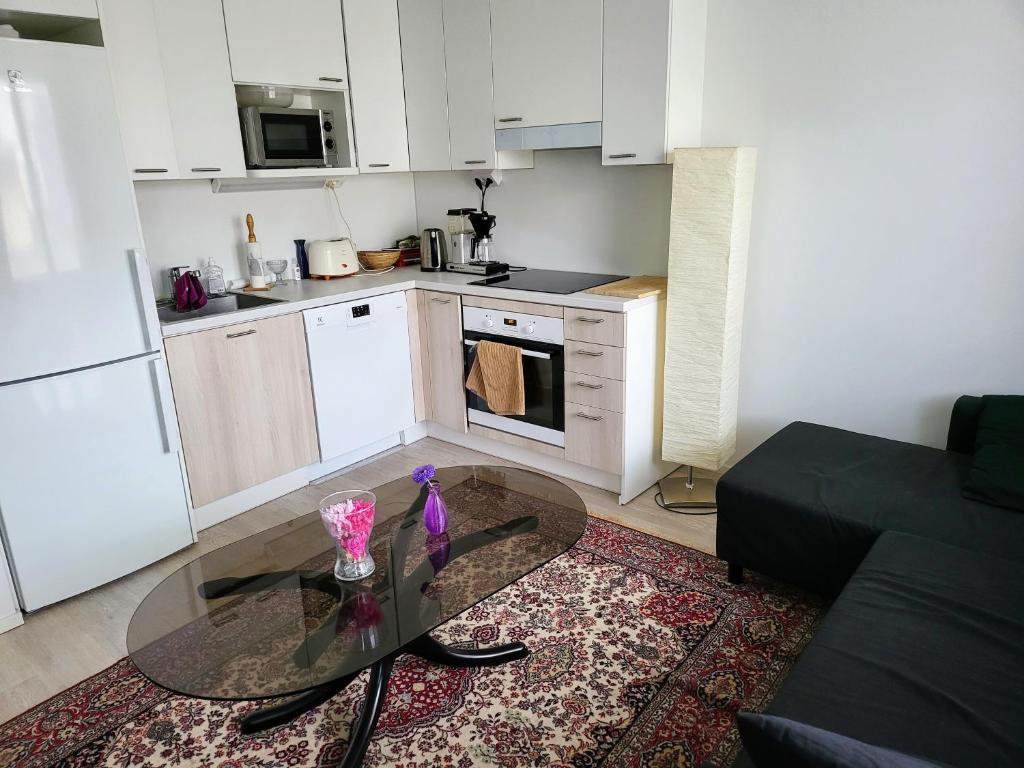 Apartment near the Harbour photo 4