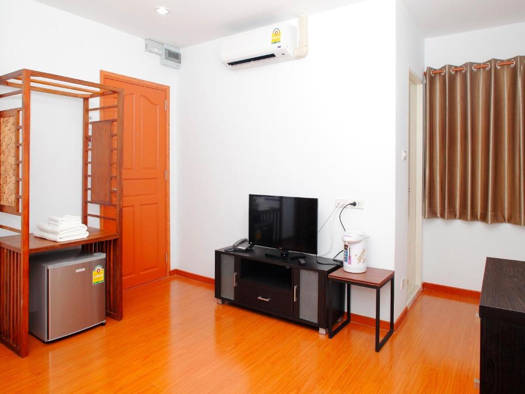 Студио (Номер-студио Делюкс), Double DD House