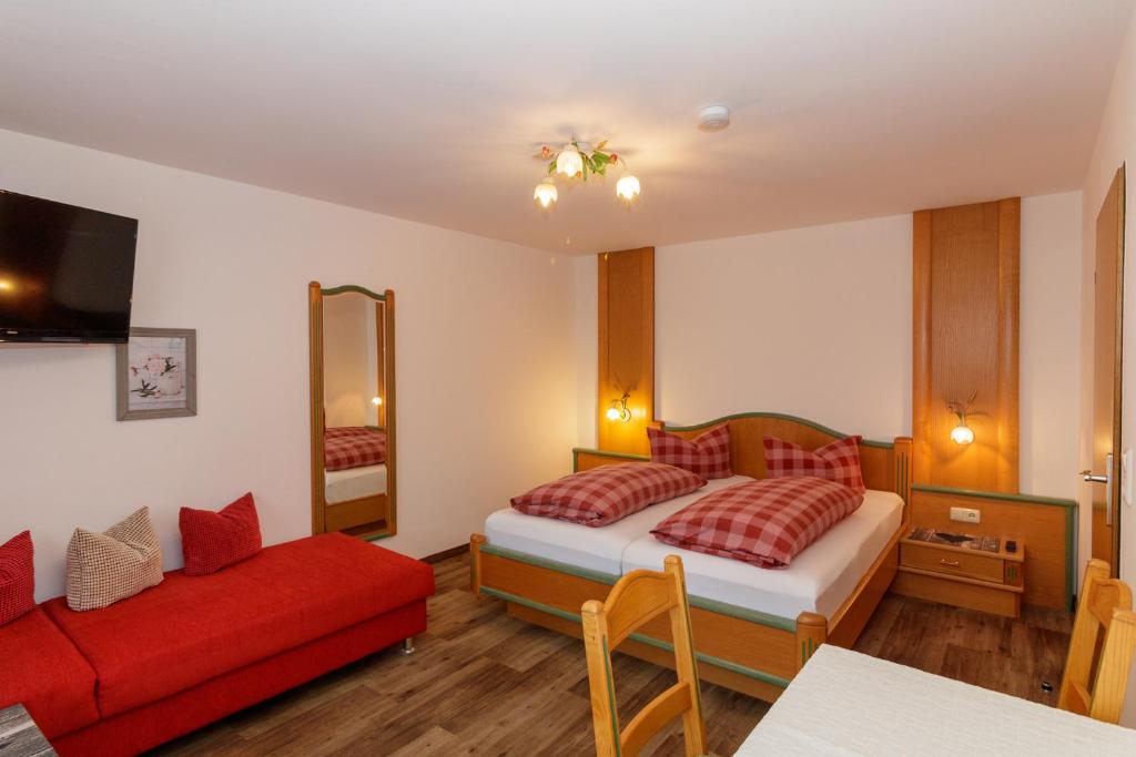 Hotel Binderhäusl photo 1