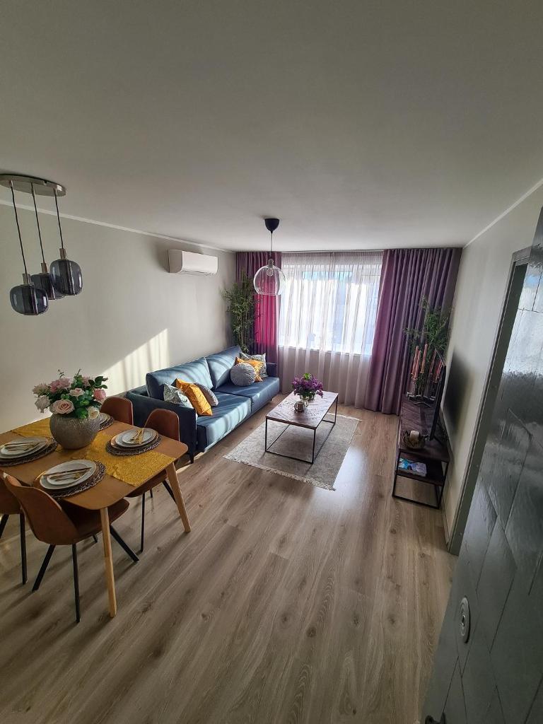 Hubane Olevi Apartment photo 1