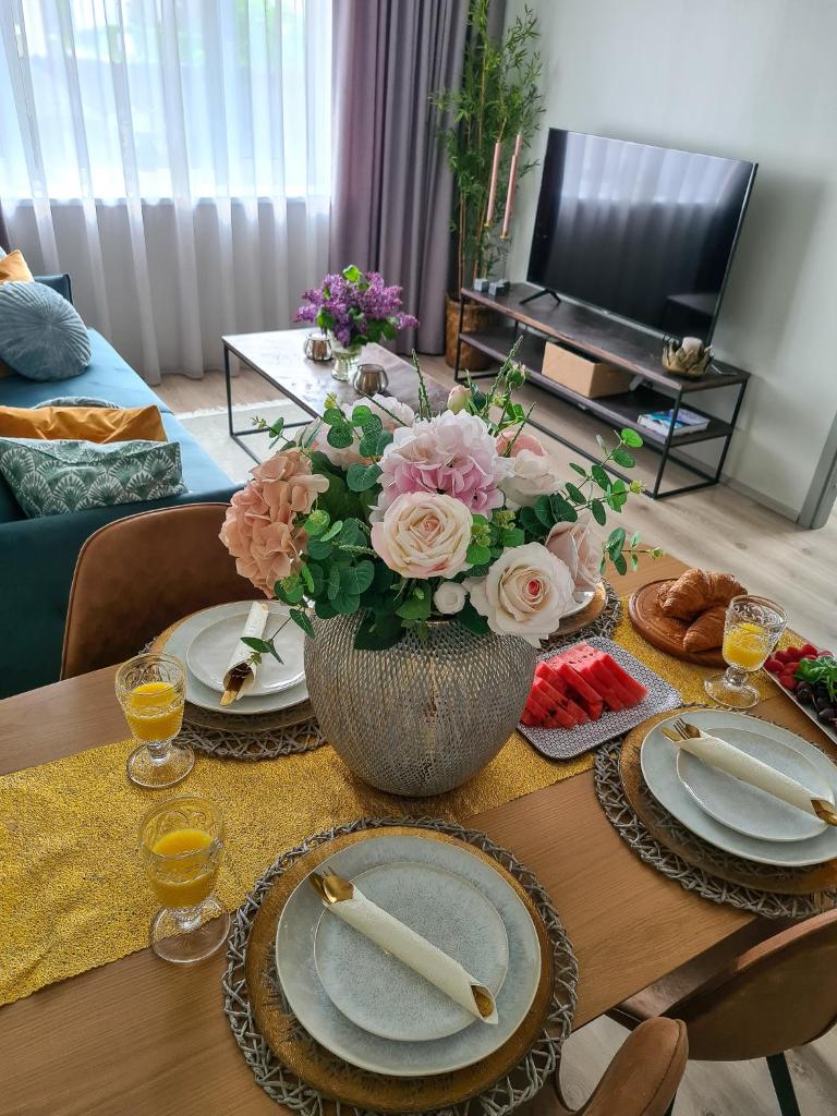 Hubane Olevi Apartment photo 2