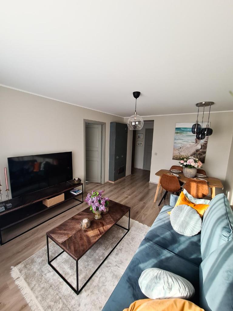 Hubane Olevi Apartment photo 3
