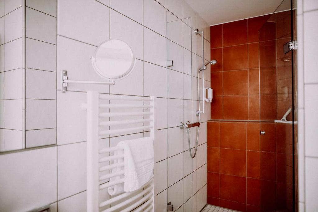 Romantik Hotel Schmiedegasthaus Gehrke photo 1