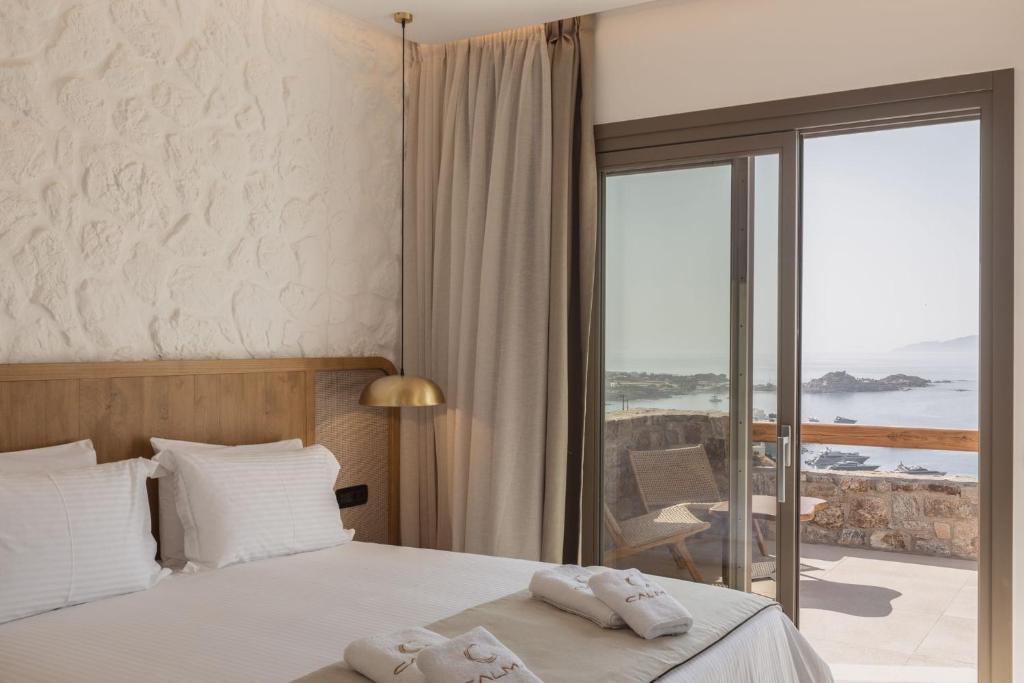 Calma Suites Mykonos photo 1