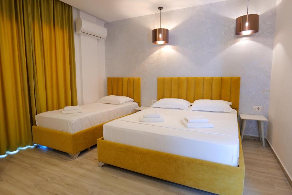 Kuburi Hotel photo 2