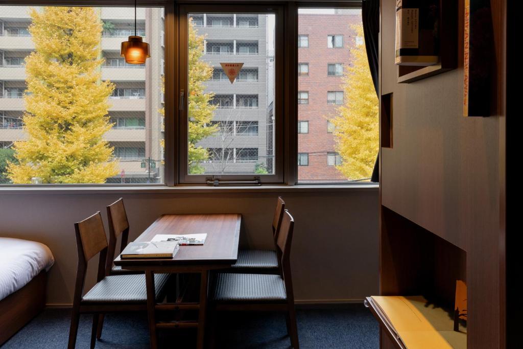 COCOSHUKU Shinjuku-Hanazono photo 1