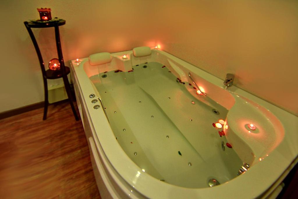 Africana Hotel & Spa photo 3