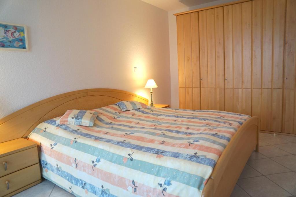 NB D6-2 - Gemütliche Ferienwohnung für 4 Personen mit Panoramablick in Cuxhaven-Sahlenburg photo 1