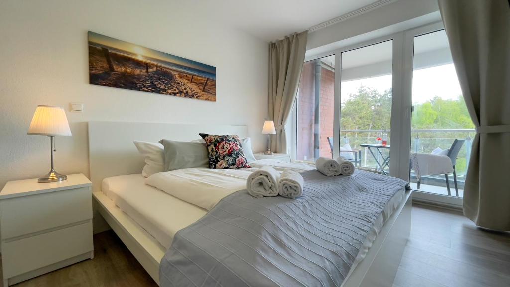 Ferienwohnung Nordseebrandung A3.3 photo 1