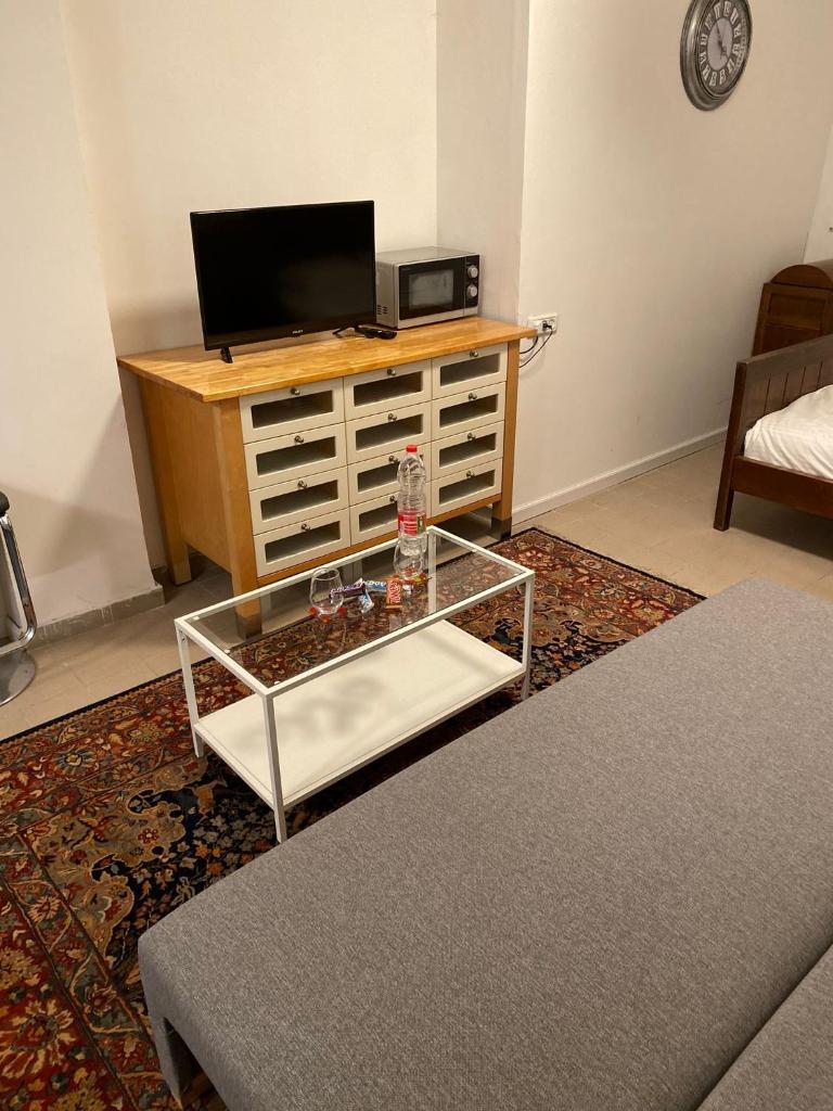 Pleasant Loft Apartment In The Heart Of Tel-Aviv photo 1