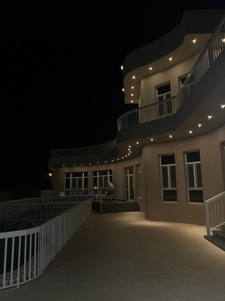 Ocean Chalet photo 2