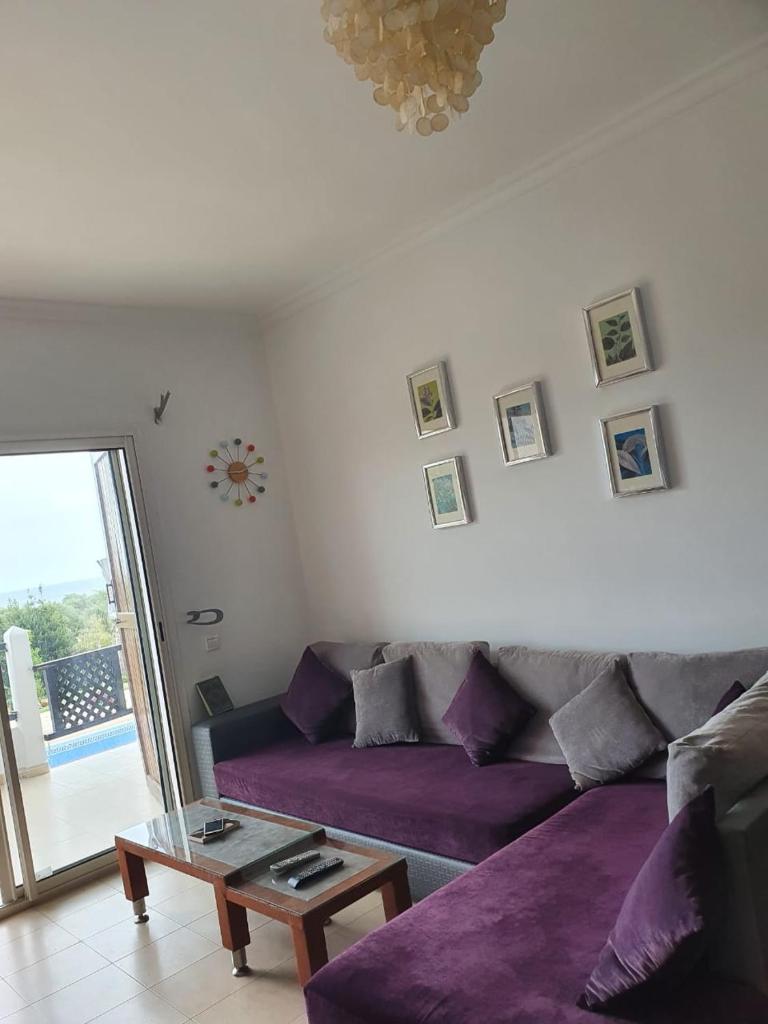 Sea View Cosy Apartment photo 2