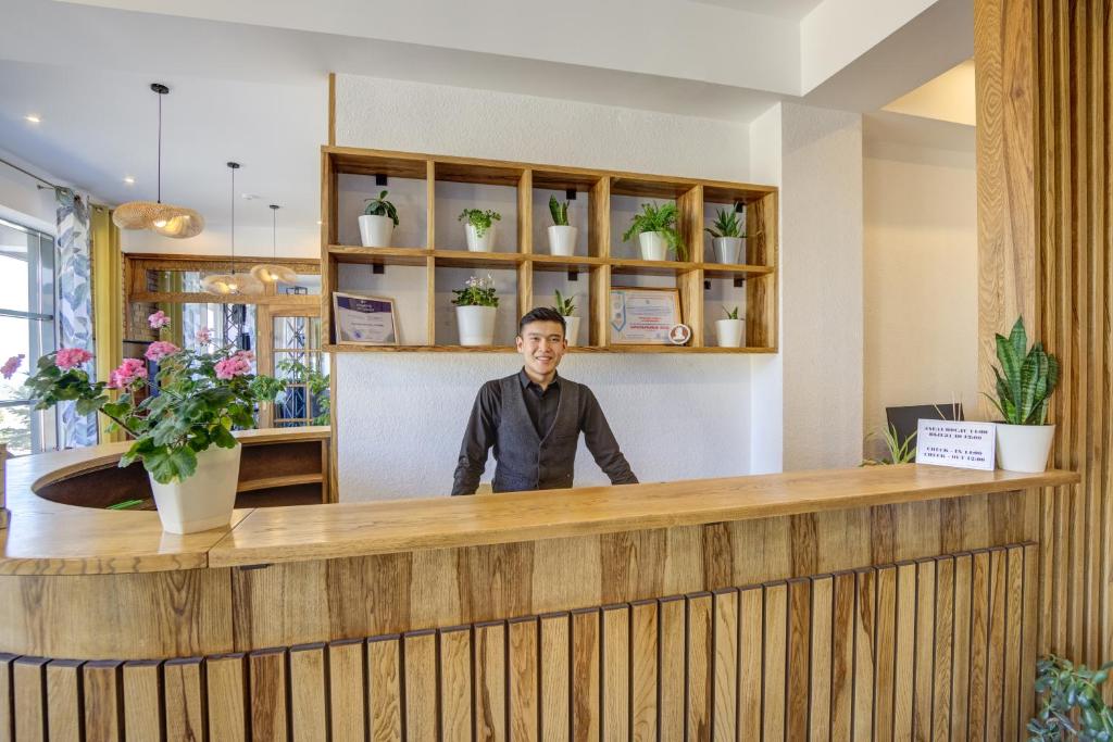 Olimp Hotel photo 1