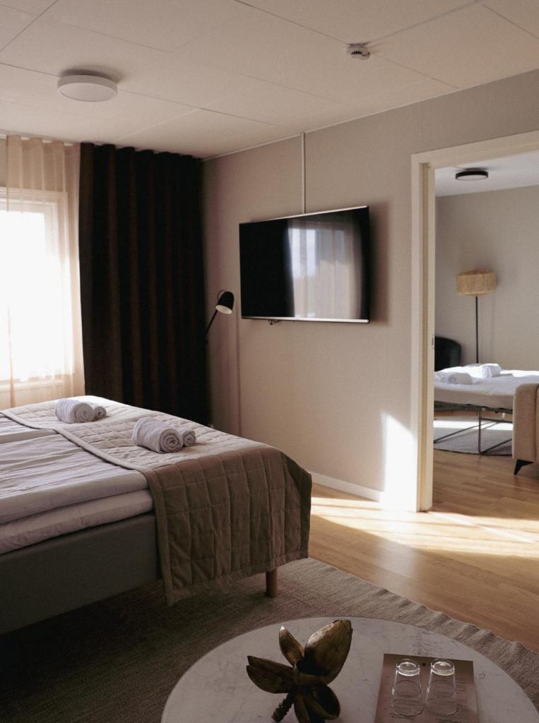 Siljansnäs Hotell photo 2