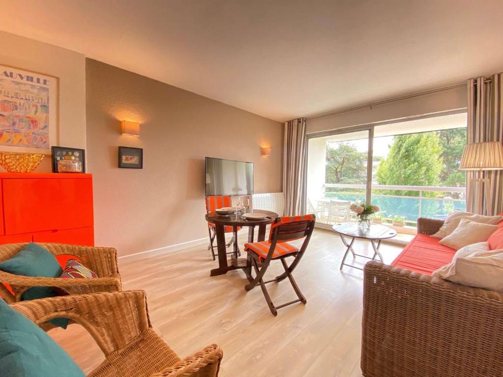 Appartement La Baule, 2 pièces, 4 personnes - FR-1-245-124 photo 2