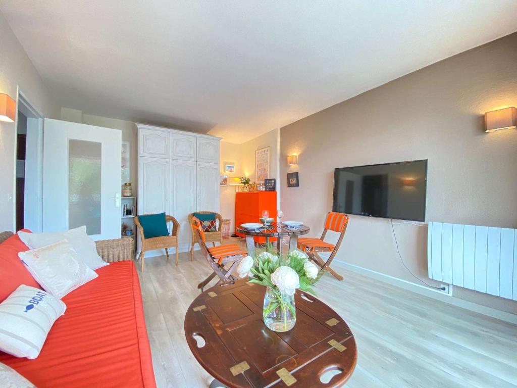 Appartement La Baule, 2 pièces, 4 personnes - FR-1-245-124 photo 3