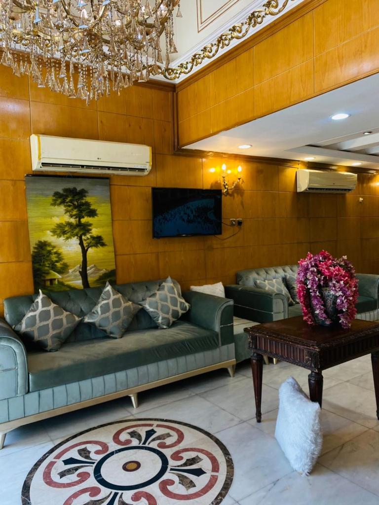 Hamad Saif Batal Hotel photo 1