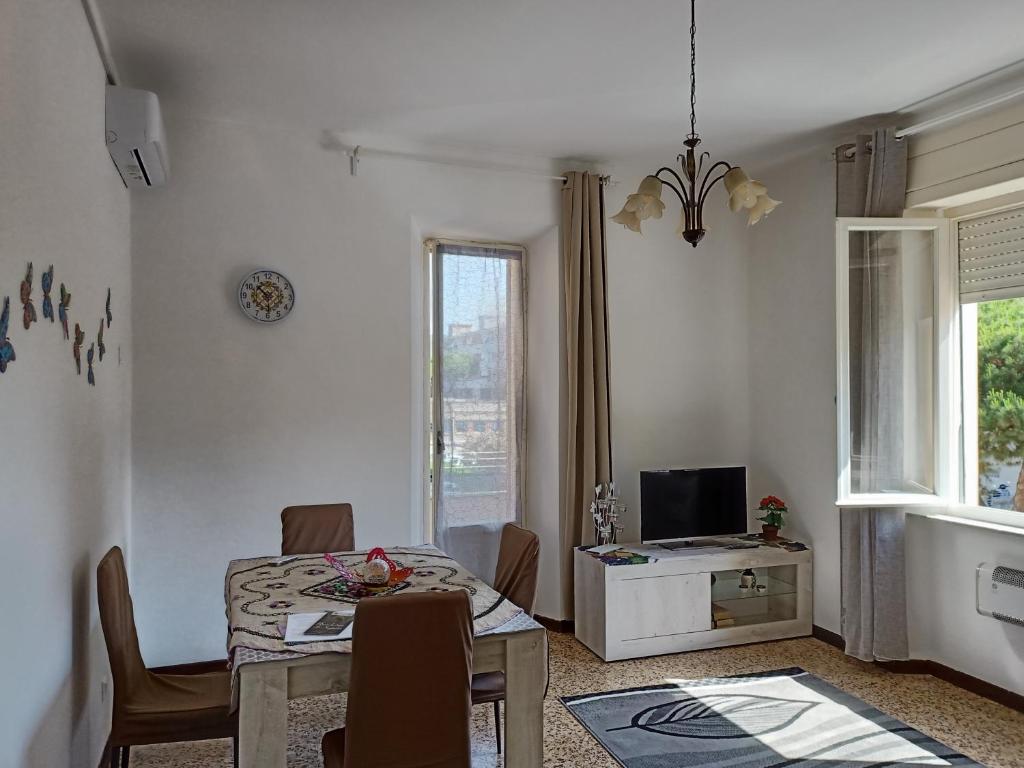 Casa Ilanfra - appartamenti Gabbiano, Farfalla e Stella Marina photo 1